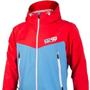 Royal Racing Matrix Jacket Small